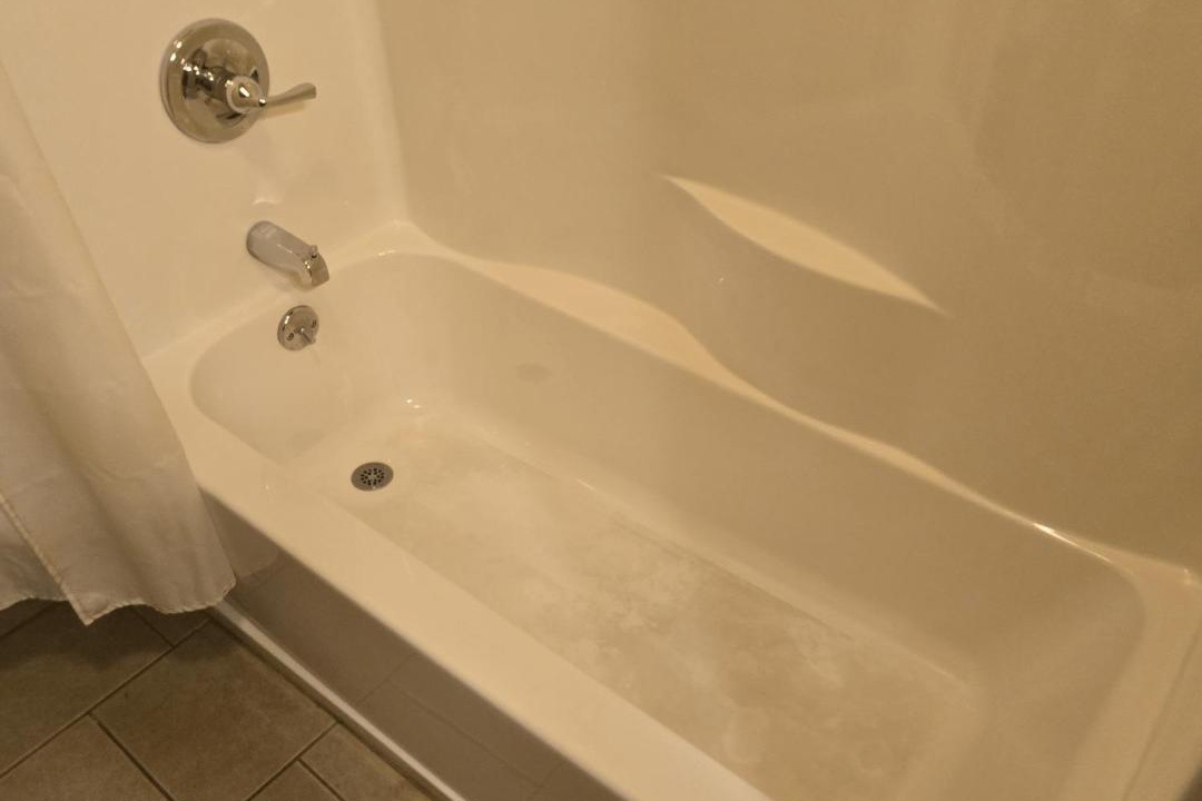 Photo of Bathroom in Island Park