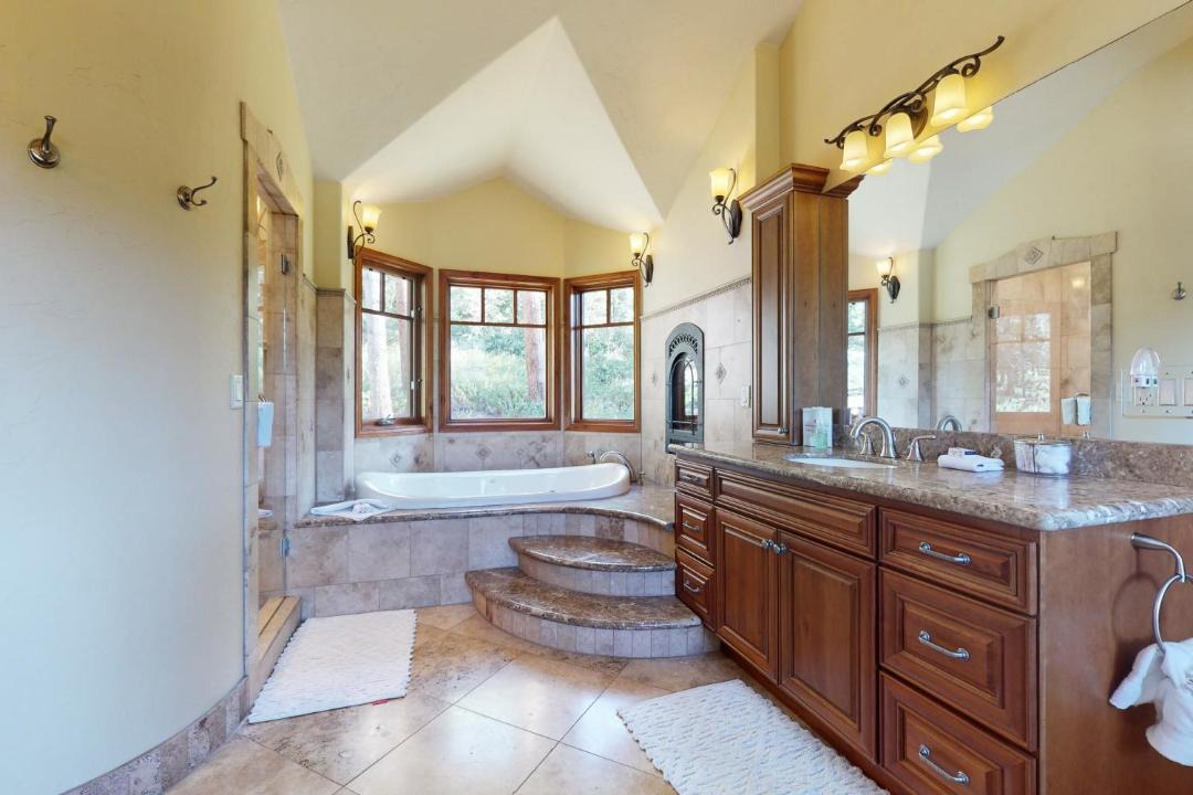 Photo of Bathroom in Keystone