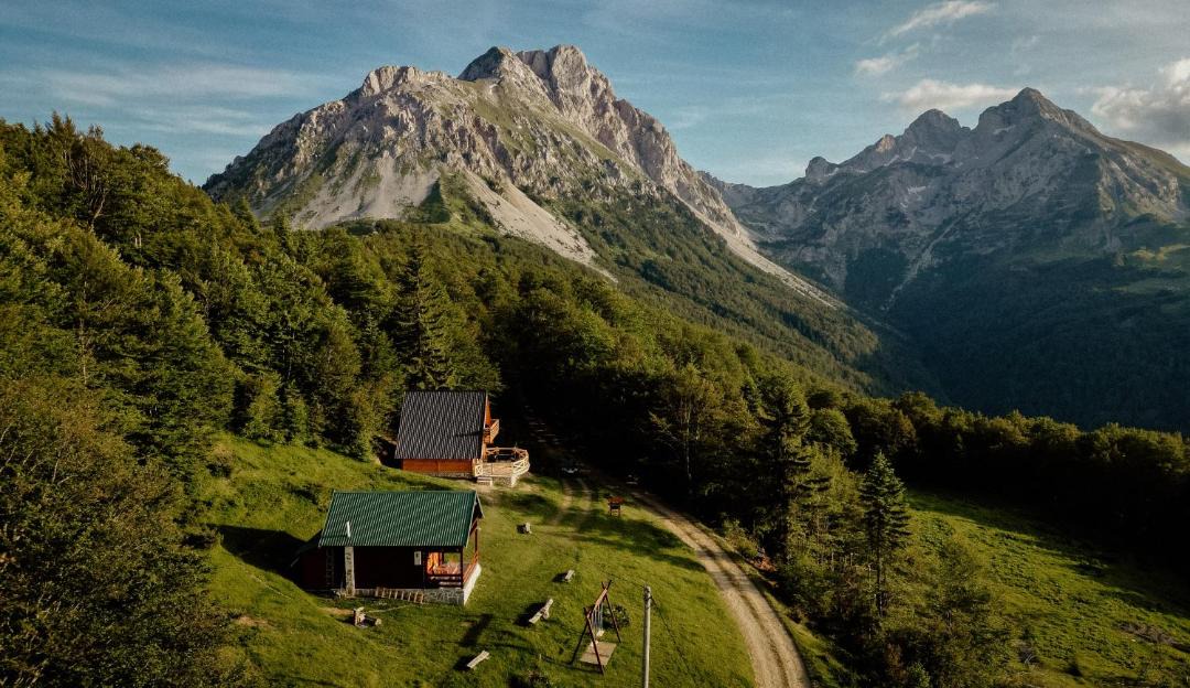 Photo of Others in Montenegro