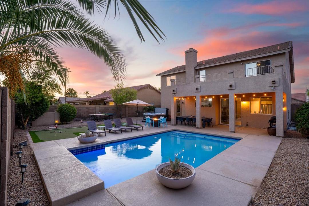 Photo of Others in Chandler