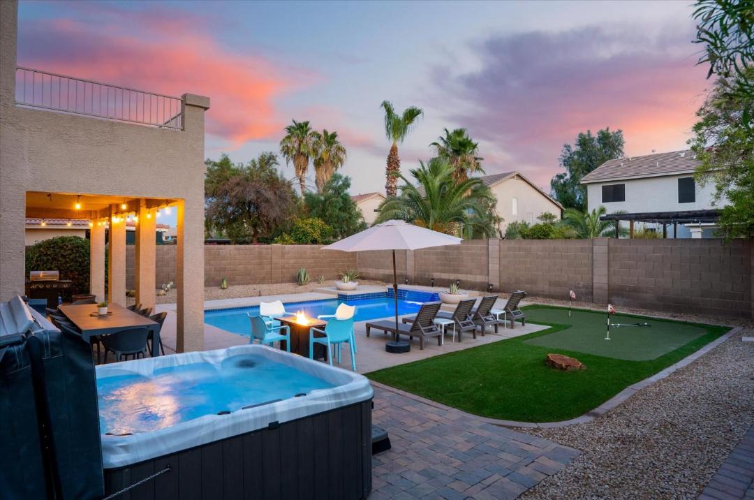 Photo of Others in Chandler