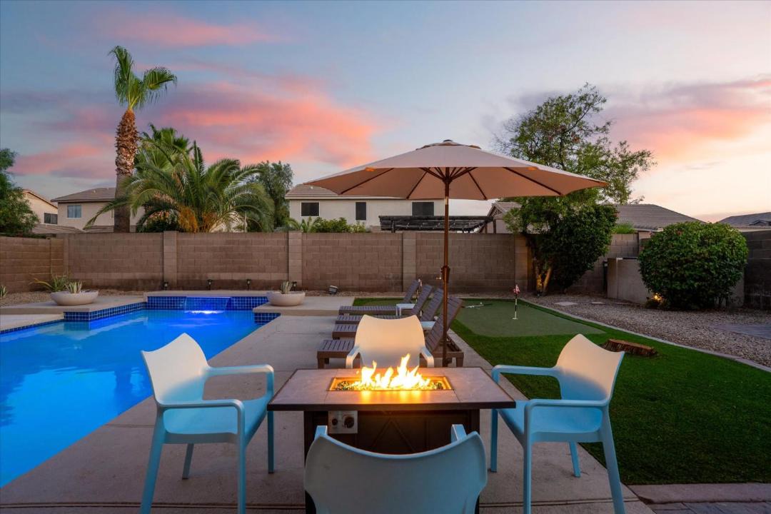 Photo of Others in Chandler