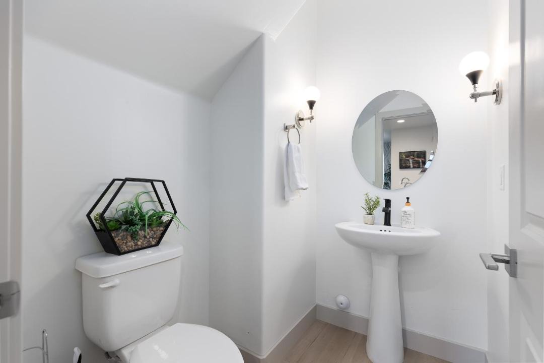 Photo of Bathroom in Santa Clara