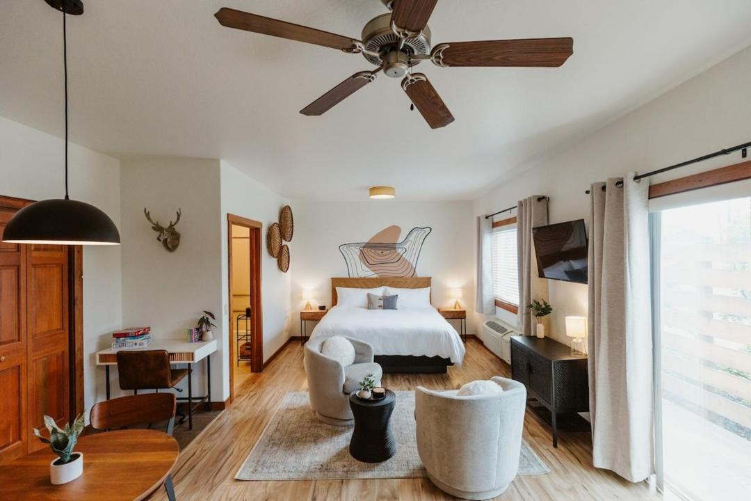 Photo of Bedroom in Kalispell