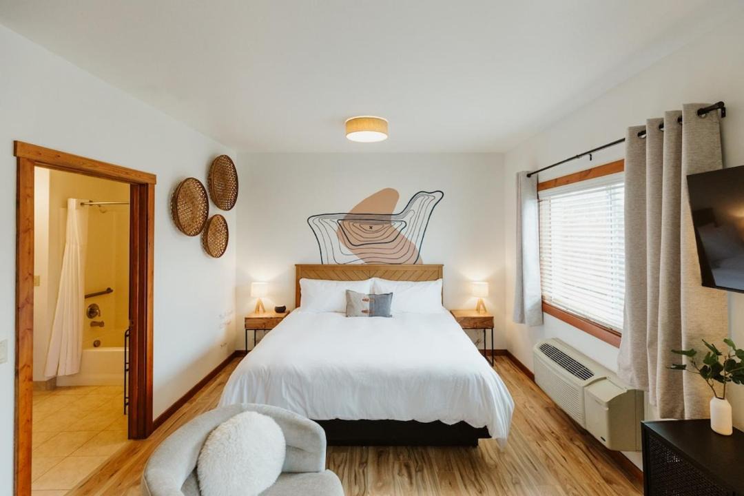 Photo of Bedroom in Kalispell