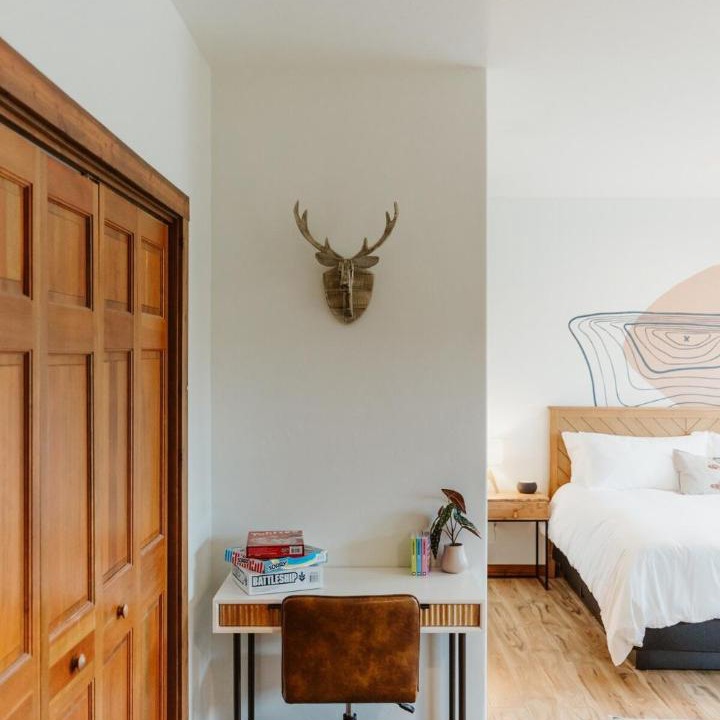 Photo of Bedroom in Kalispell
