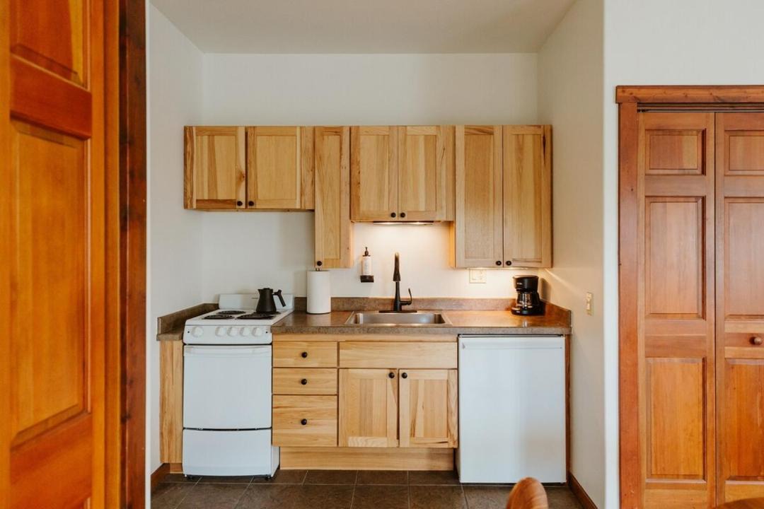 Photo of Kitchen in Kalispell