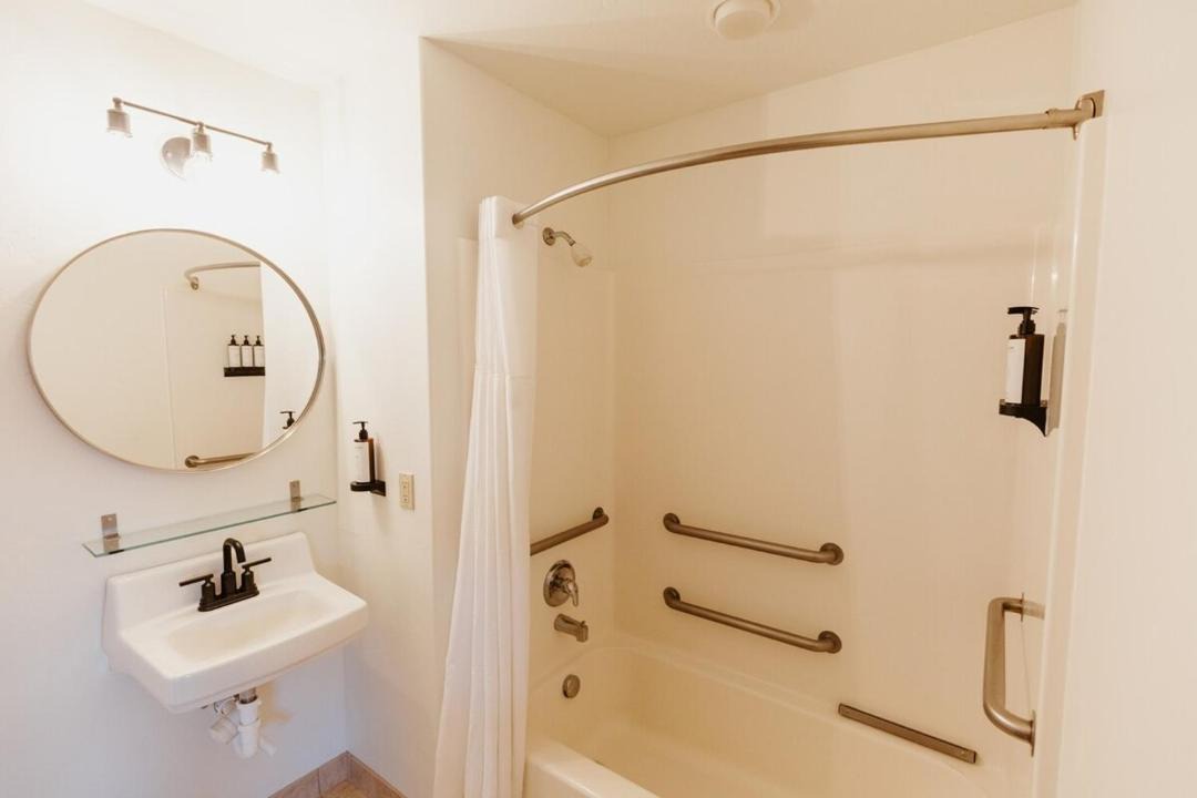 Photo of Bathroom in Kalispell