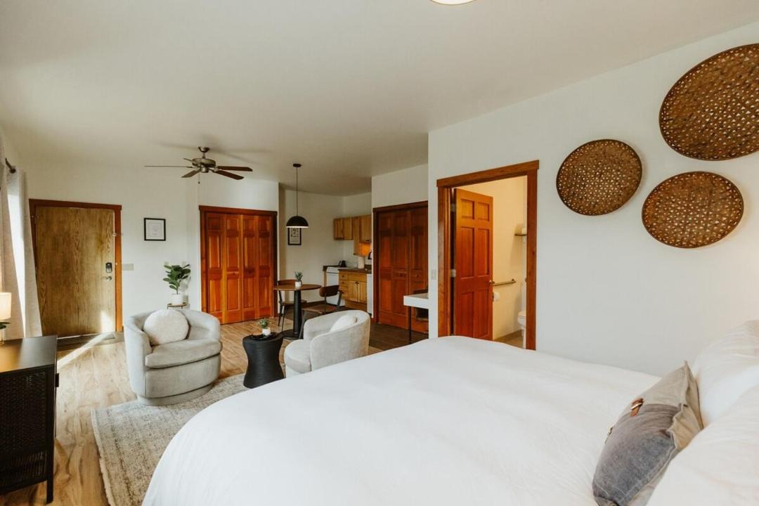 Photo of Bedroom in Kalispell