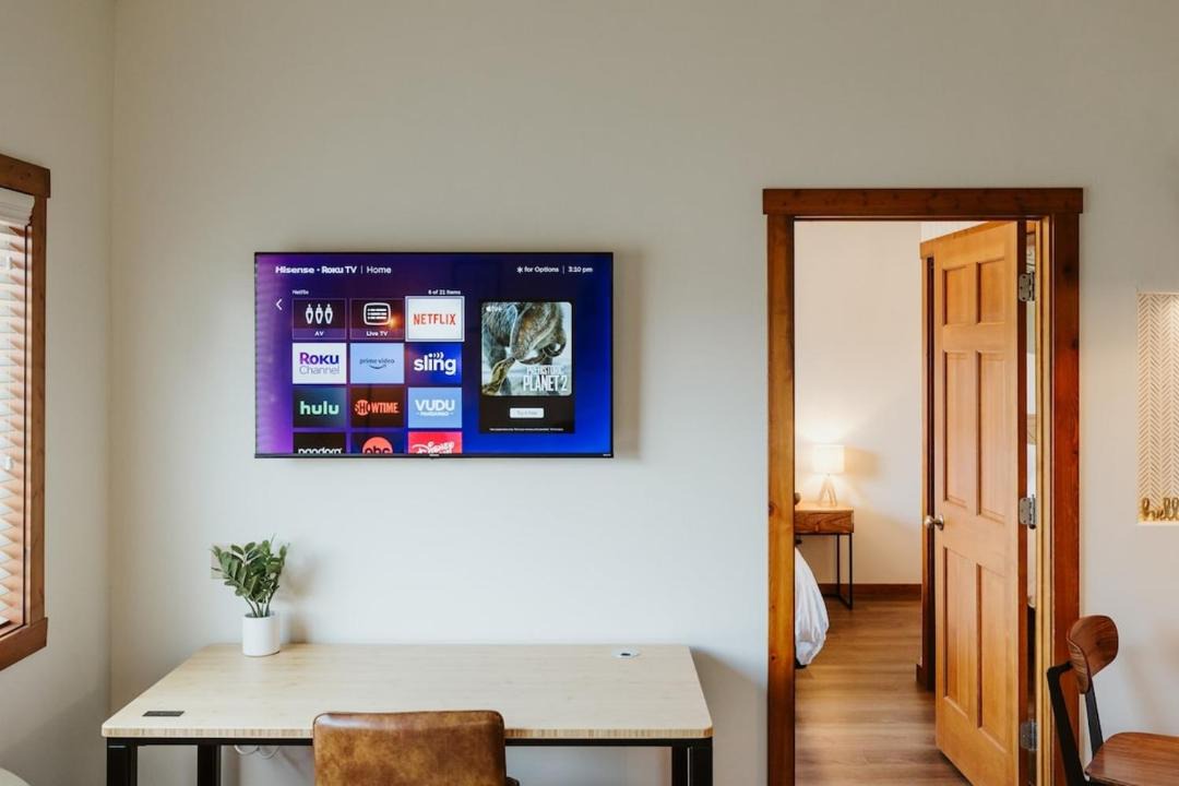 Photo of Livingroom in Kalispell