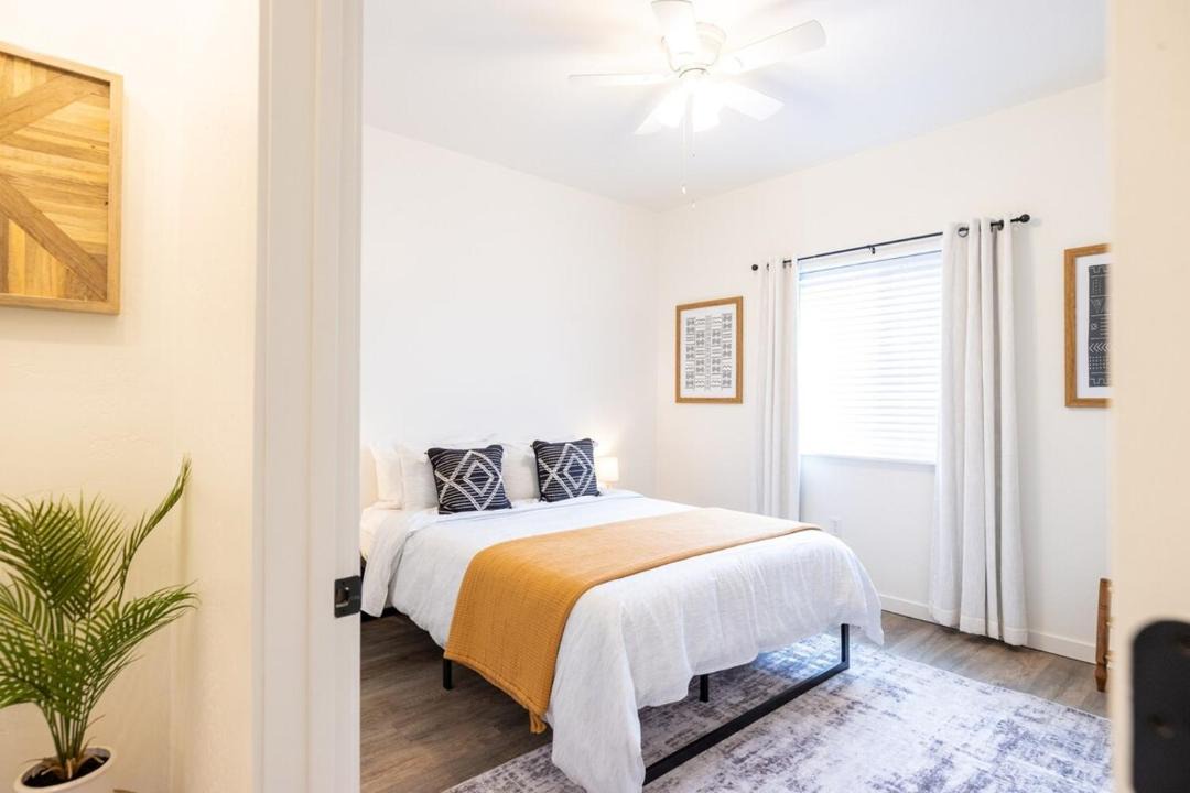 Photo of Bedroom in Evergreen