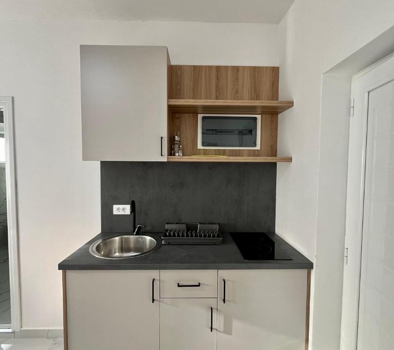 Photo of Kitchen in Bregvija