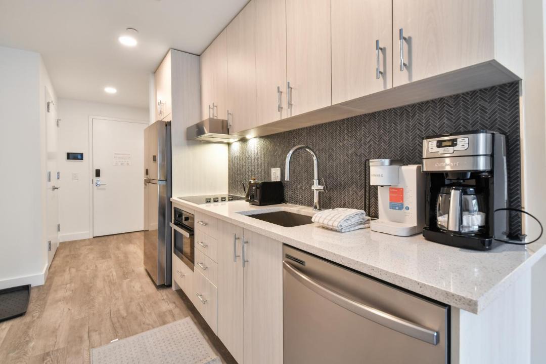 Photo of Kitchen in Park City