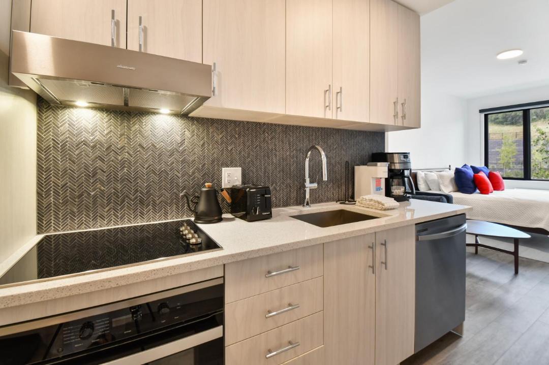 Photo of Kitchen in Park City