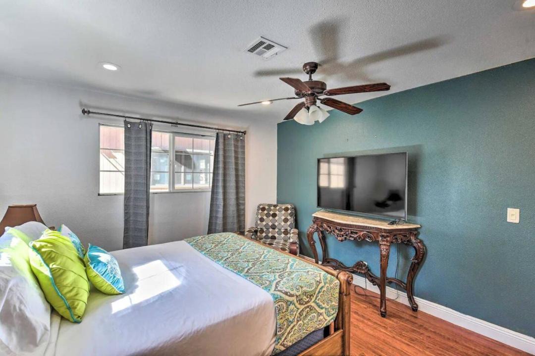 Photo of Bedroom in Glen Heather Estates