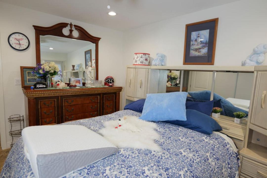 Photo of Bedroom in Paradise