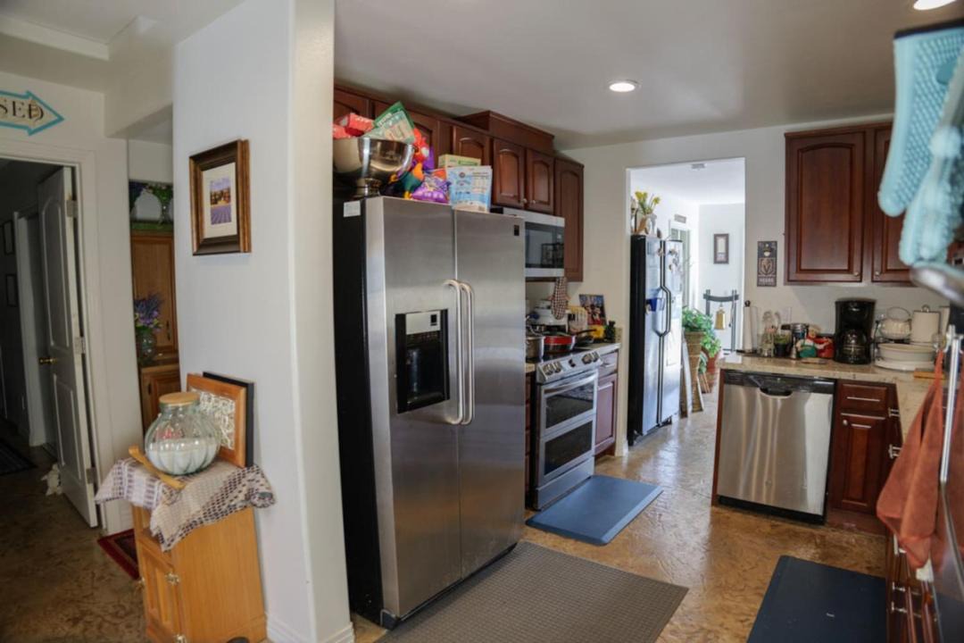 Photo of Kitchen in Paradise
