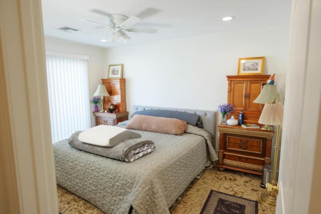 Photo of Bedroom in Paradise