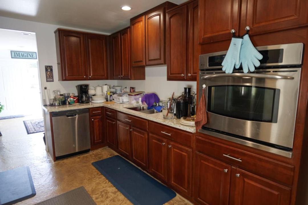 Photo of Kitchen in Paradise