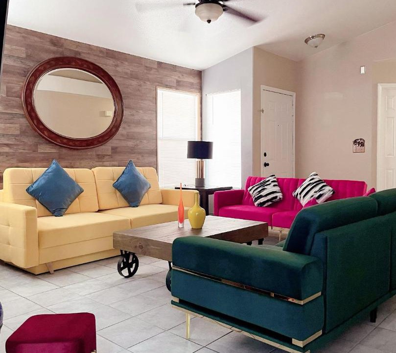 Photo of Livingroom in Las Vegas