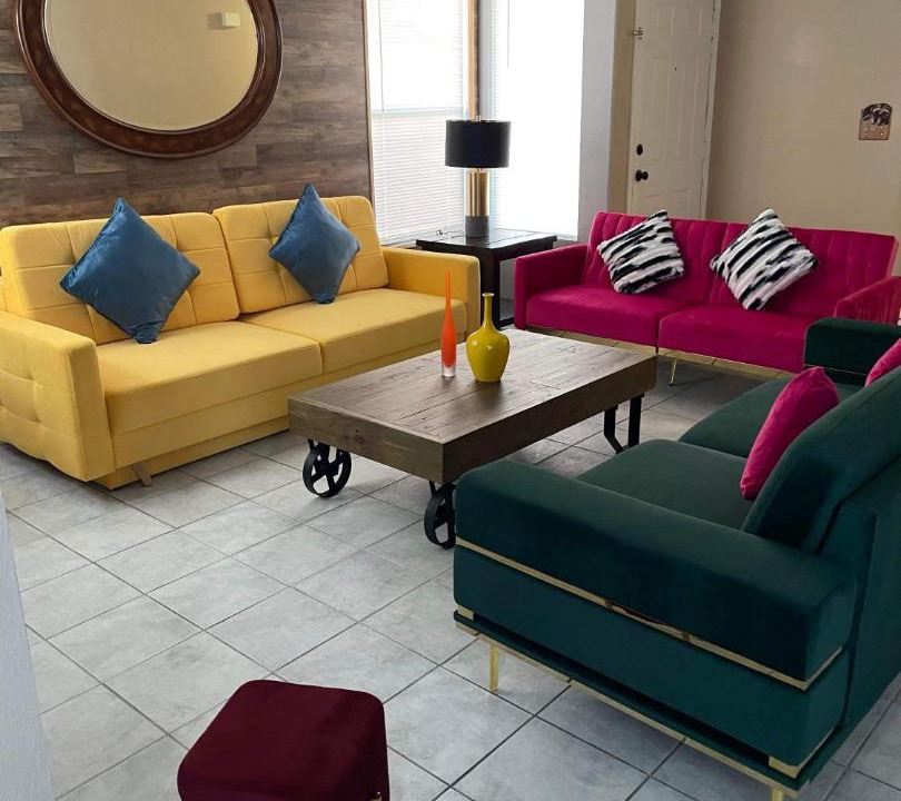 Photo of Livingroom in Las Vegas