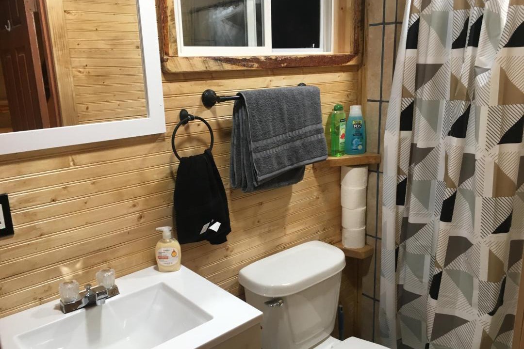 Photo of Bathroom in Custer