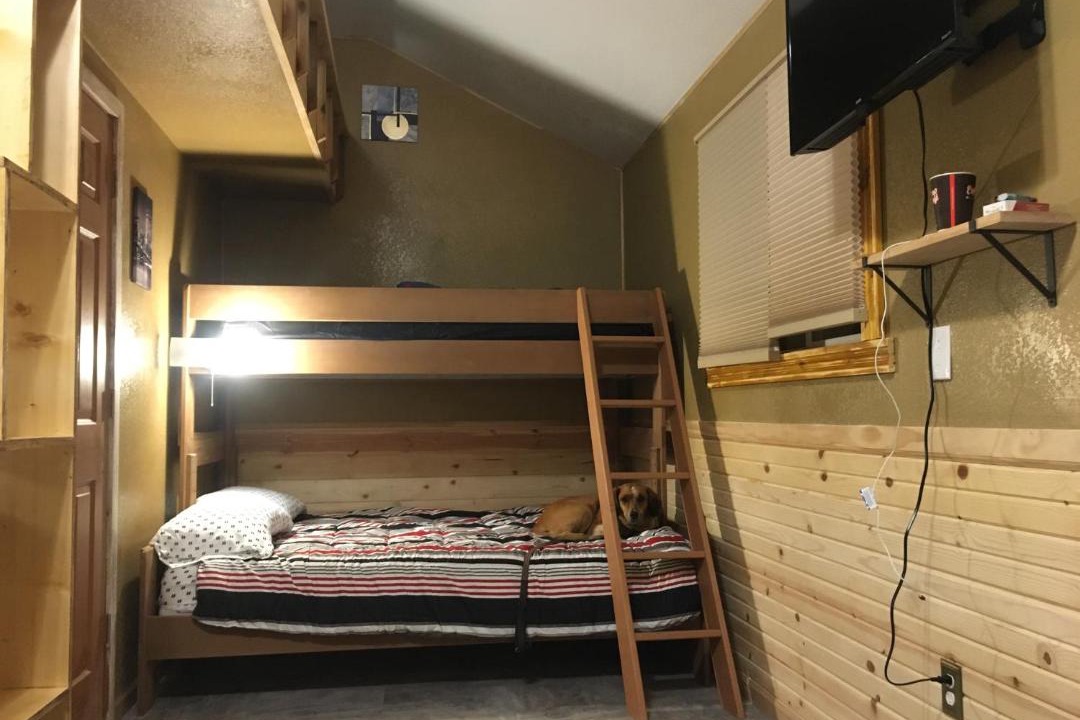 Photo of Bedroom in Custer