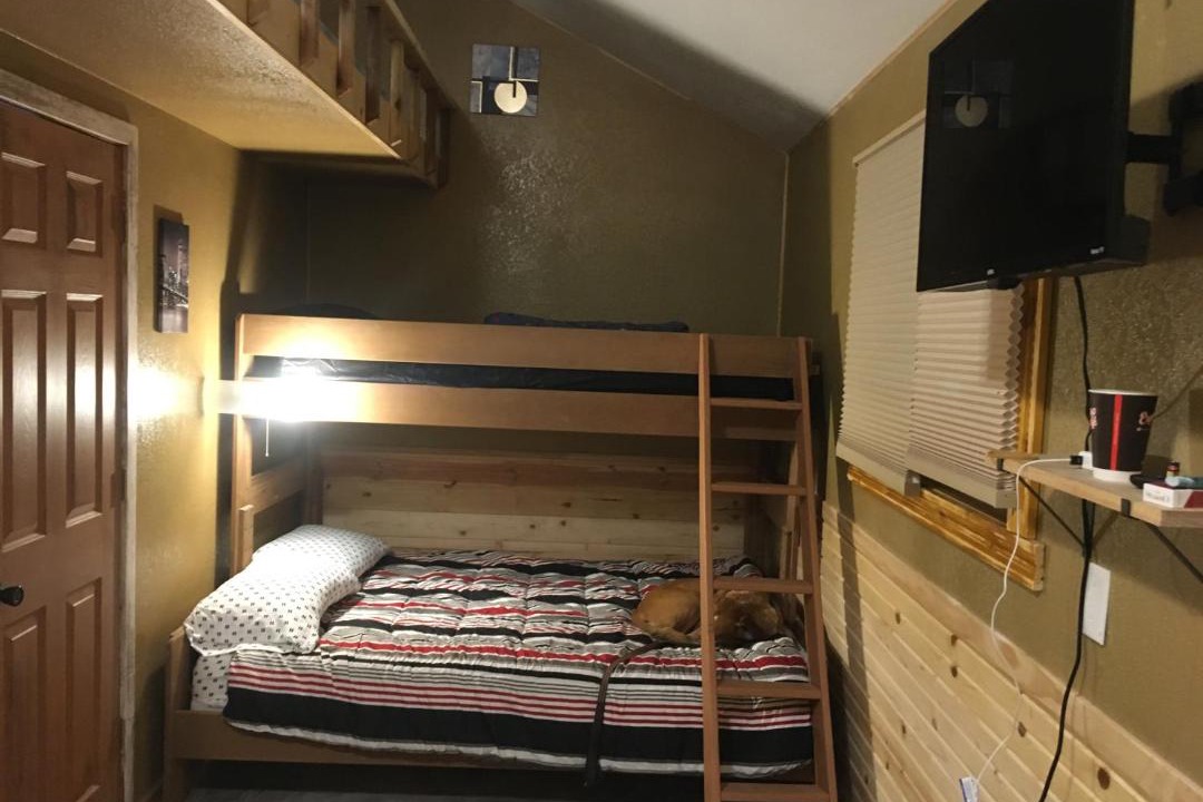 Photo of Bedroom in Custer
