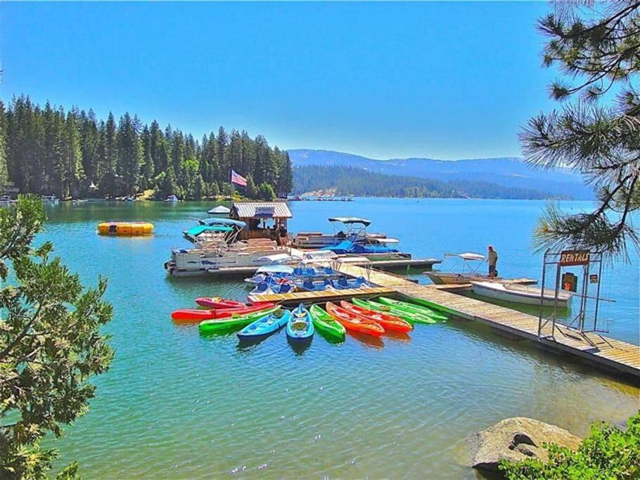 Photo of Others in Shaver Lake