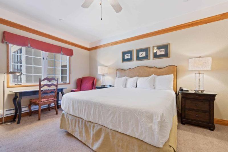 Photo of Bedroom in Beaver Creek