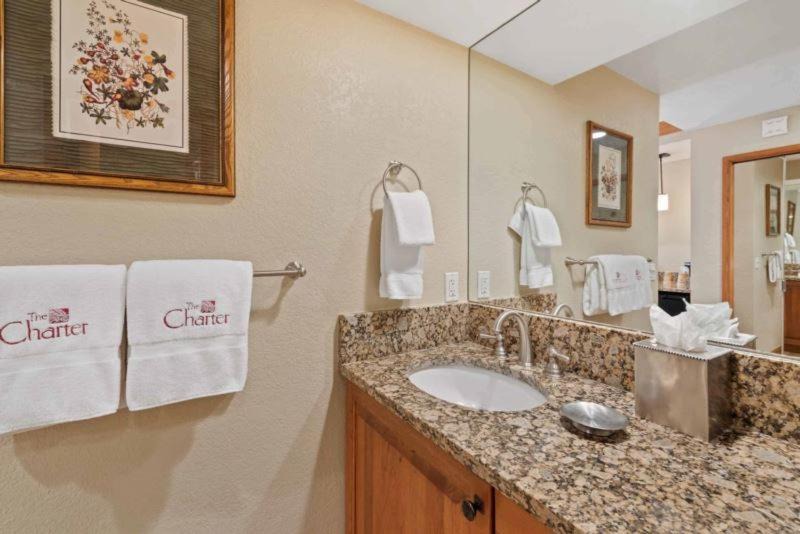 Photo of Bathroom in Beaver Creek