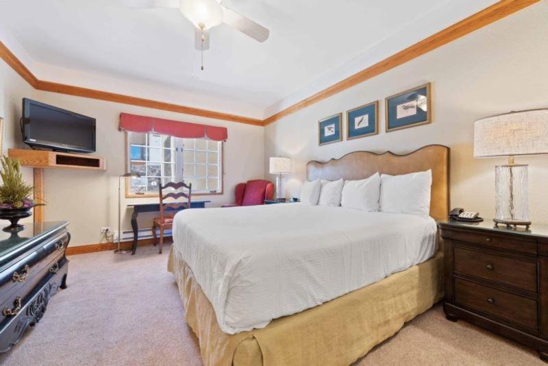 Photo of Bedroom in Beaver Creek