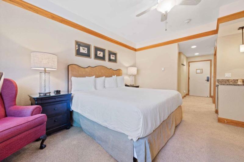 Photo of Bedroom in Beaver Creek