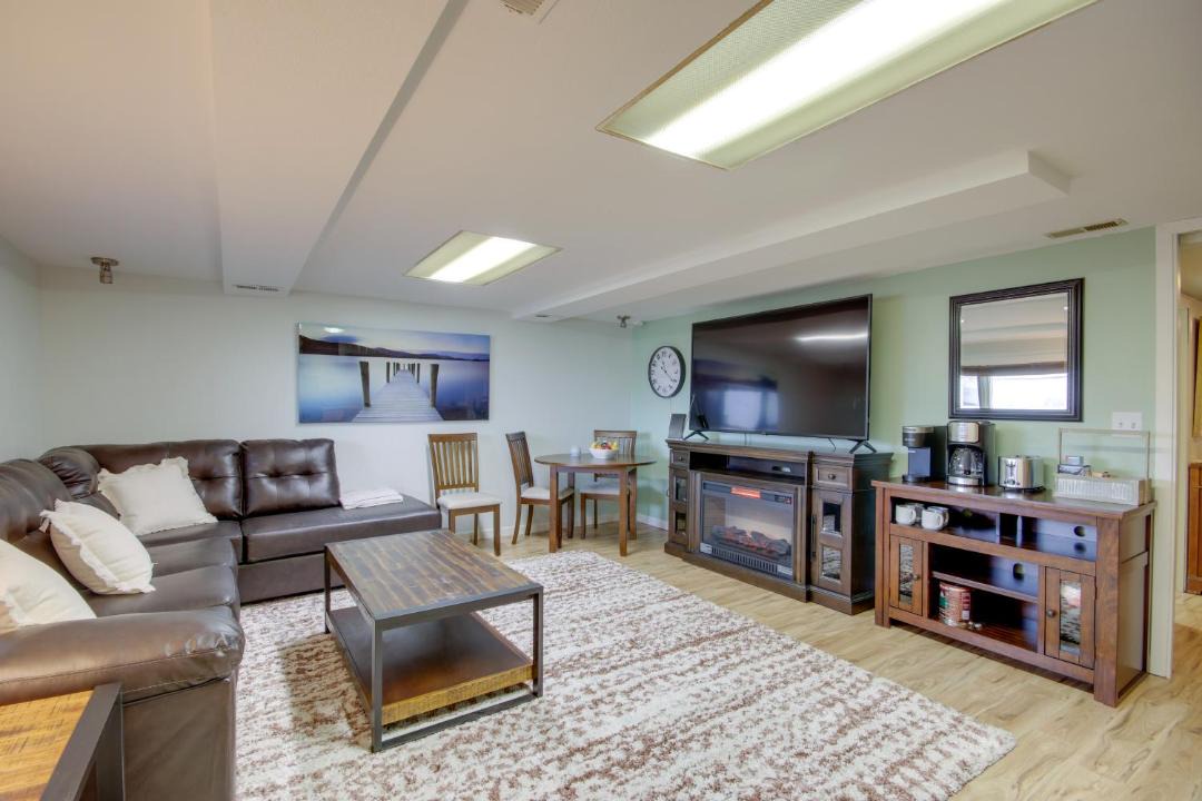 Photo of Livingroom in Billings