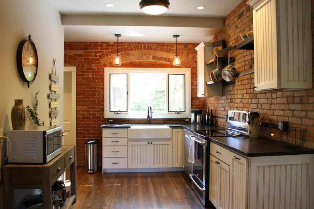 Photo of Kitchen in Bozeman