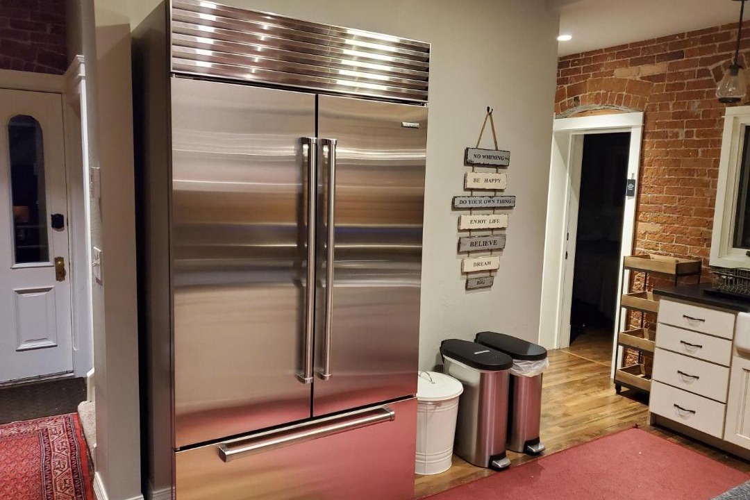 Photo of Kitchen in Bozeman