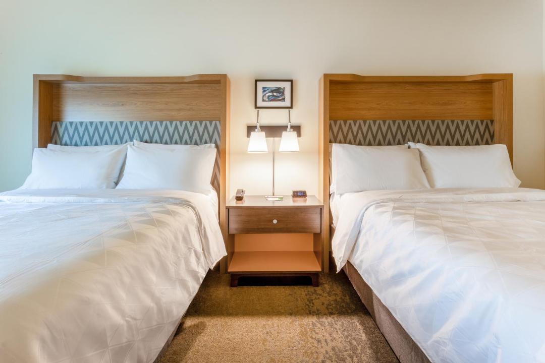 Photo of Bedroom in Cedar Falls
