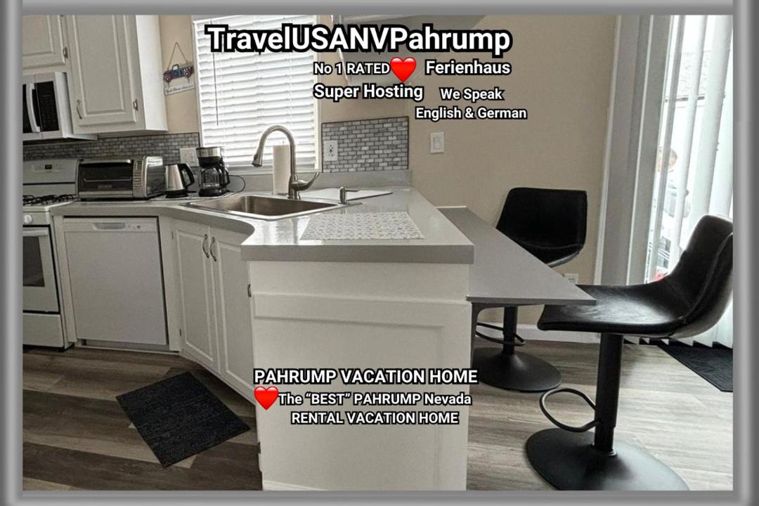 Photo of Kitchen in Pahrump