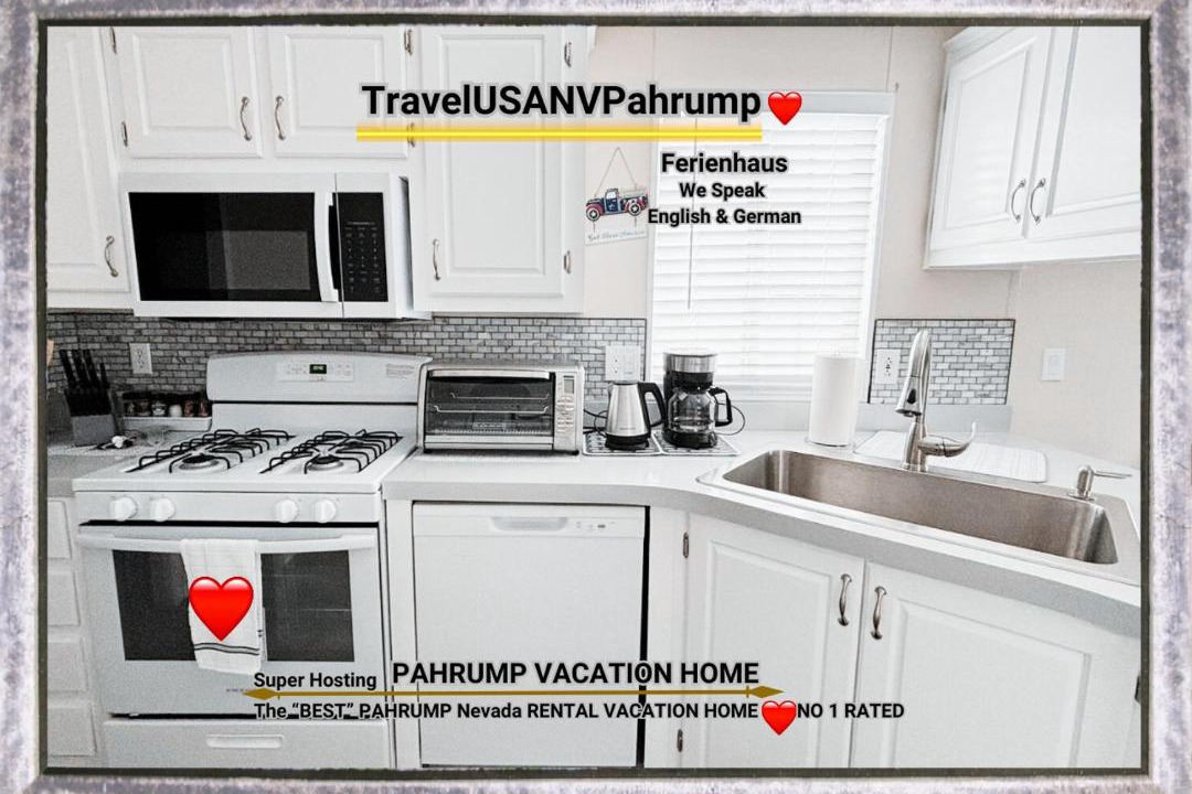 Photo of Kitchen in Pahrump