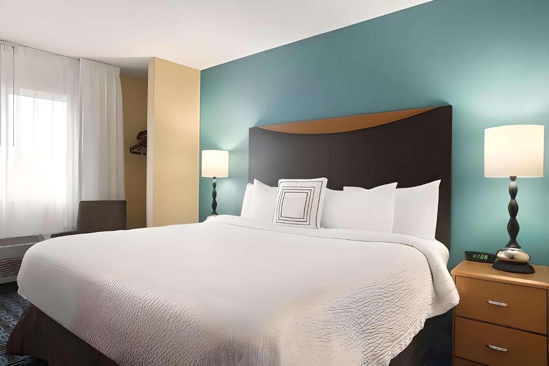 Photo of Bedroom in Dubuque