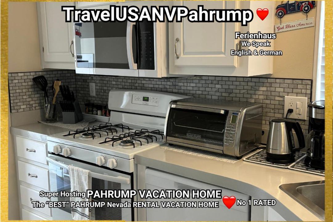 Photo of Kitchen in Pahrump