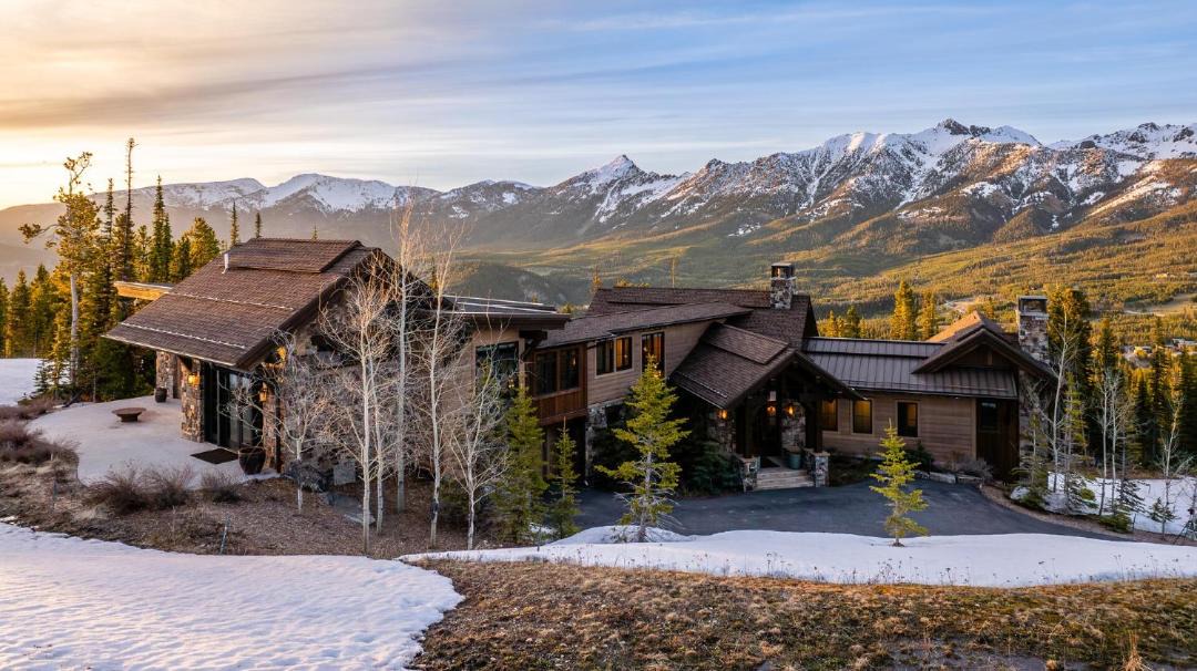 Photo of Others in Big Sky