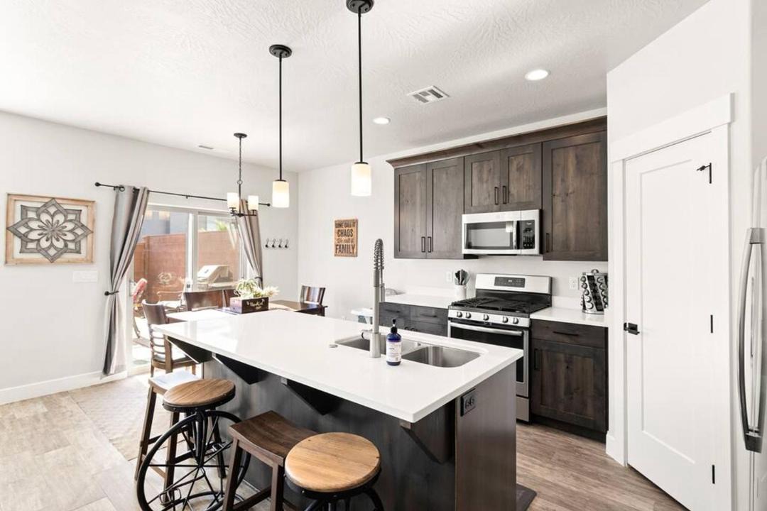 Photo of Kitchen in Washington