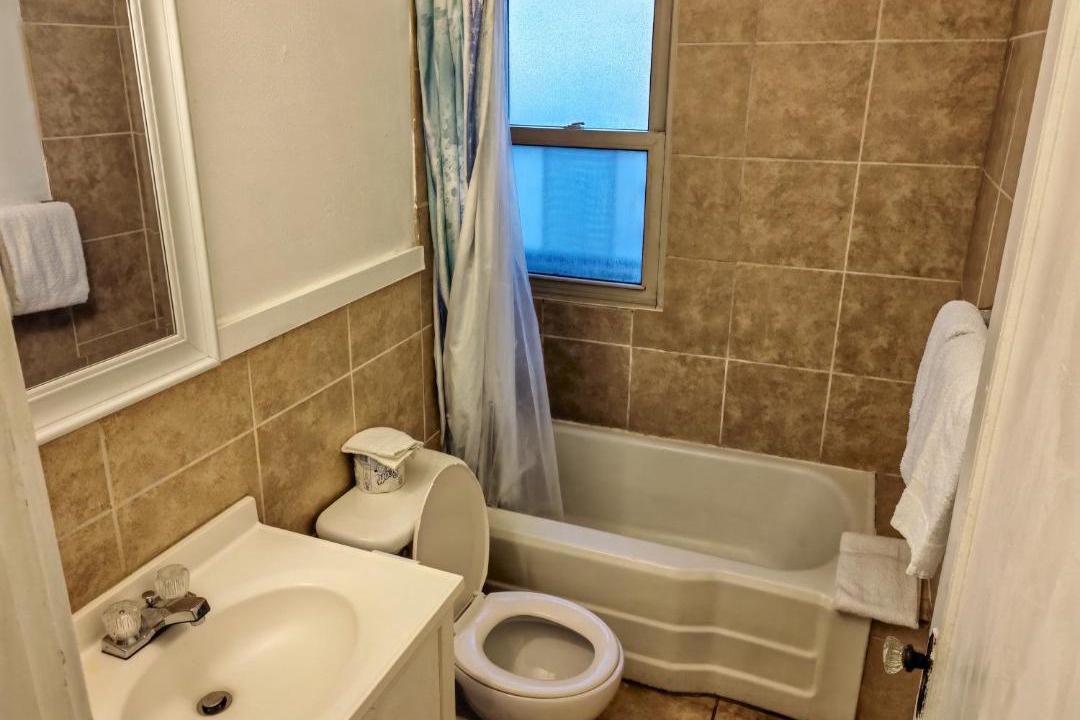 Photo of Bathroom in Cheyenne