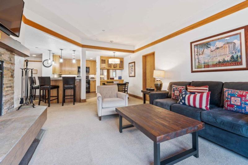 Photo of Livingroom in Beaver Creek