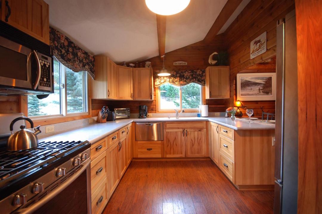 Photo of Kitchen in Clinton