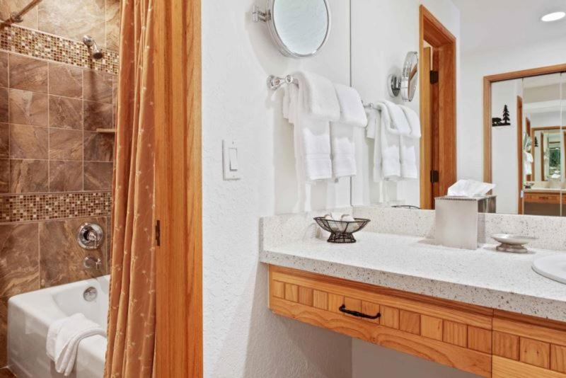 Photo of Bathroom in Beaver Creek