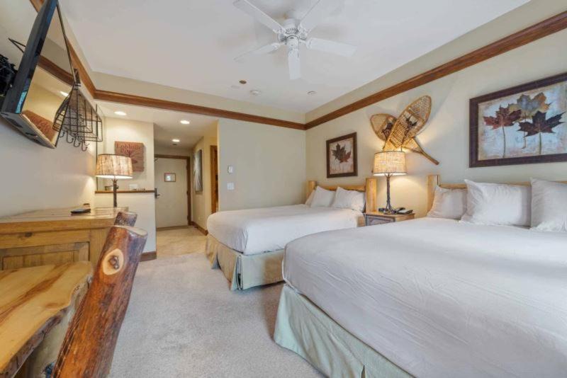 Photo of Bedroom in Beaver Creek