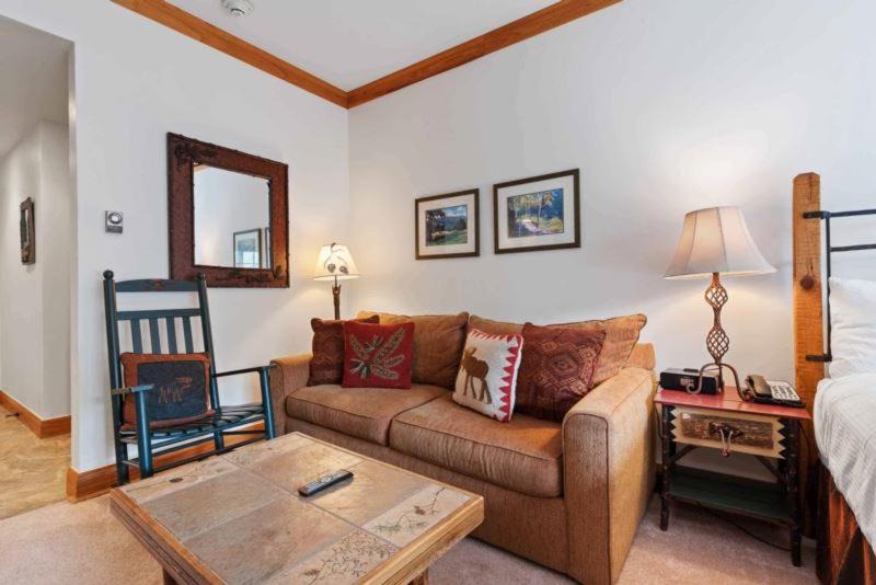 Photo of Bedroom in Beaver Creek