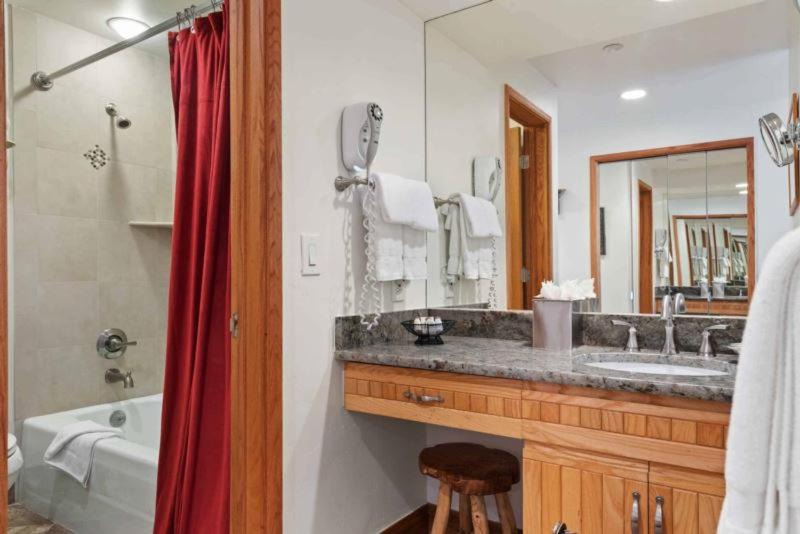 Photo of Bathroom in Beaver Creek